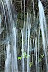 Jimba waterfall, Shizuoka Prefecture