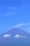 Mount Fuji, Yamanashi Prefecture