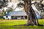 Dundullimal Homestead, Dubbo, New South Wales, Australia