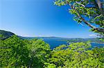 Lake Towada, Akita Prefecture