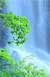 Ichino waterfall, Akita Prefecture