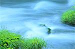 Oirase Mountain Stream, Aomori Prefecture