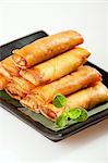 Spring Rolls