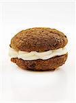 A whoopie pie