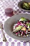 Radicchio salad