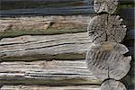 Natural wood textured background.