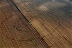 Irrigation Equipment On Field, Croatia, Slavonia, Europe