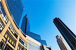 Columbus Circle, New York City, USA