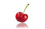 A cherry