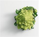 Romanesco broccoli