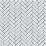Vector seamless pattern - parquet flooring