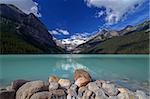 Banff Lake Louise