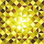 Abstract Colorful Geometric Pattern Background Wallpaper