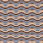 Abstract geometric wave colorful pattern background. Great for web page background.