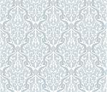 Illustration of an intricate seamlessly tilable repeating vintage Middle Eastern Arabic motif pattern