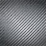 Abstract metal striped background, vector eps10 illustration