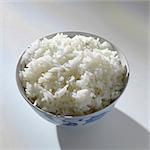 Bowl of rice