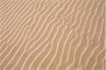 Close-up of sand on beach, Port Camargue, France