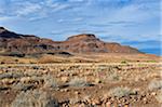 Huab River Valley area, Damaraland, Kunene Region, Namibia, Africa