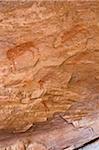 Rock paintings, Twyfelfontein, UNESCO World Heritage site, Damaraland, Kunene Region, Namibia, Africa