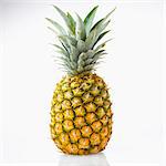 A pineapple