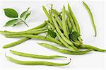 Green beans