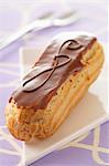 Chocolate Éclair