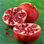 Pomegranates