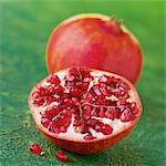 Pomegranates