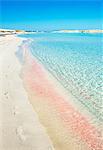 Ses Illetes beach, Formentera, Balearic Islands, Spain, Mediterranean, Europe