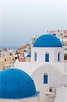 Oia, Santorini, Cyclades, Greek Islands, Greece, Europe