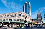 Pikes Place Market, Seattle, Washington State, United States of America, North America