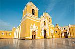 Cathedral of Trujillo, Trujillo, Peru, South America