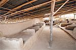 Tucume Archaeological Complex and Royal Tombs Site Museum near Chiclayo, Peru, South America