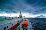 Port Lockroy research station, Antarctica, Polar Regions