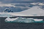 Port Lockroy research station, Antarctica, Polar Regions