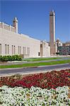 Sheikha Salama Mosque, Al Ain, Abu Dhabi, United Arab Emirates, Middle East