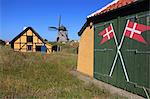 Skagen By-og Egnsmuseum, Skagen, Jutland, Denmark, Scandinavia, Europe