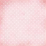 Pink retro style aged abstract background