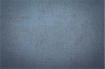 gray blue canvas texture or background