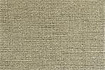 Texture of fabric of brown color from flax for a background and a surface