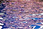 High resolution image of Water ripples on a swimming Pool surface as background