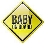 Baby on board