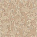 Weathered Beige Plaster Wall. Seamless Tileable Texture.