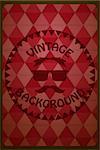 Vectorvintage background, hipster syle,  eps 10 file with transparency effects
