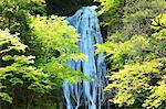 Marugami waterfall, Saitama Prefecture