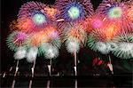 Nagaoka Fireworks Festival