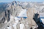 Mont Blanc, Chamonix, France