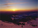 Shibu Gap, Nagano, Japan