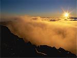 Haleakara, Maui Island, Hawaii